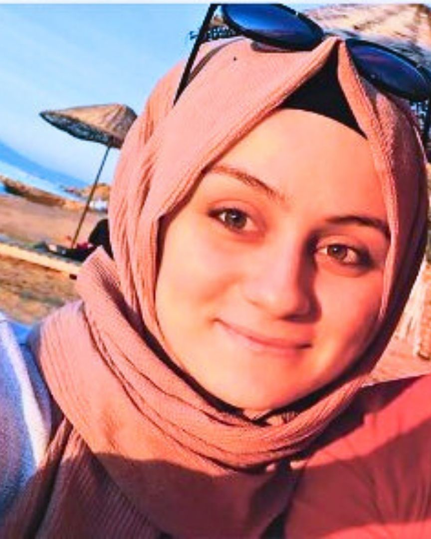 Eslem Yaşar