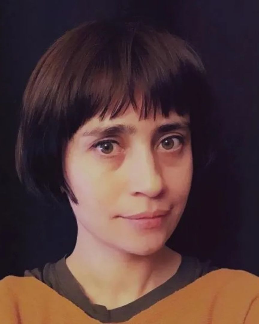 Pervin Özcan