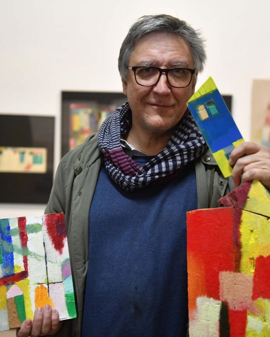 Javier Zabala