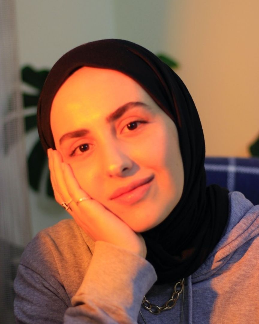 Sena Nur Toslak