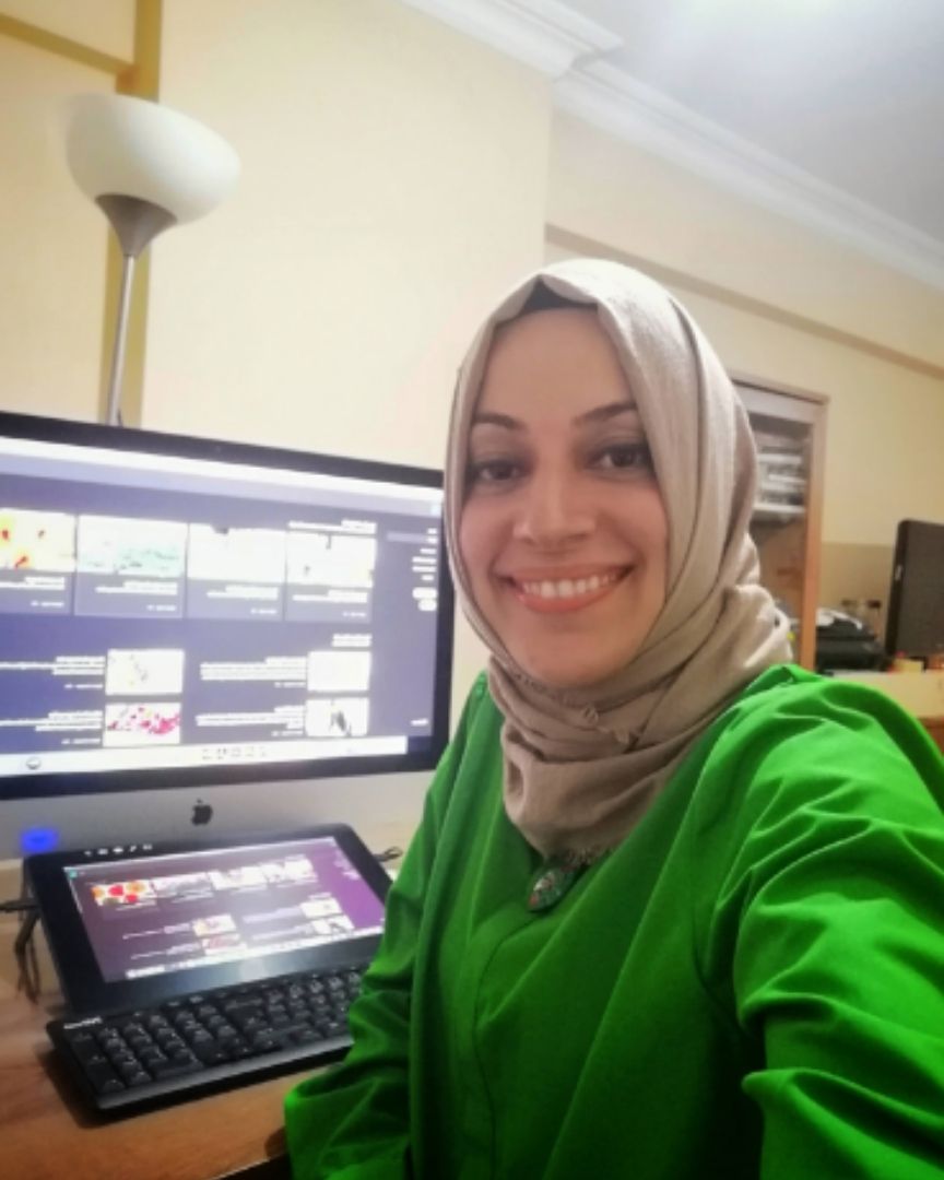 Ümran Aşkın Aydın