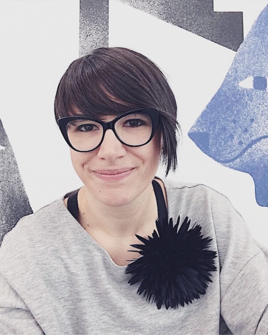 Elisa Paganelli
