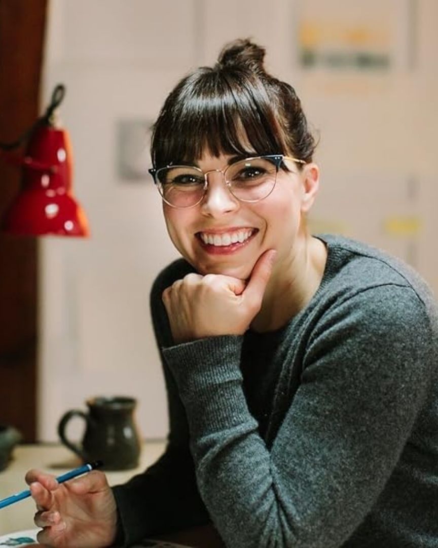 Erin E. Stead