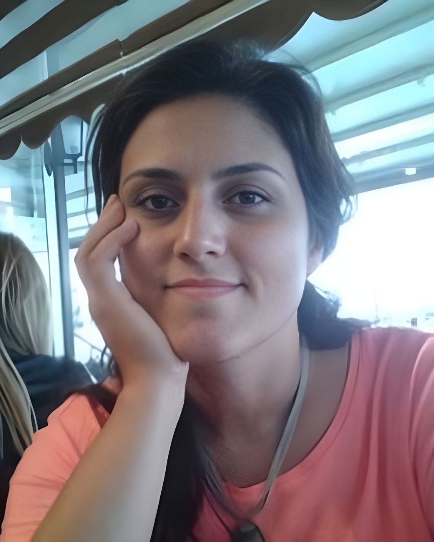 Şebnem Aydın Gündüz