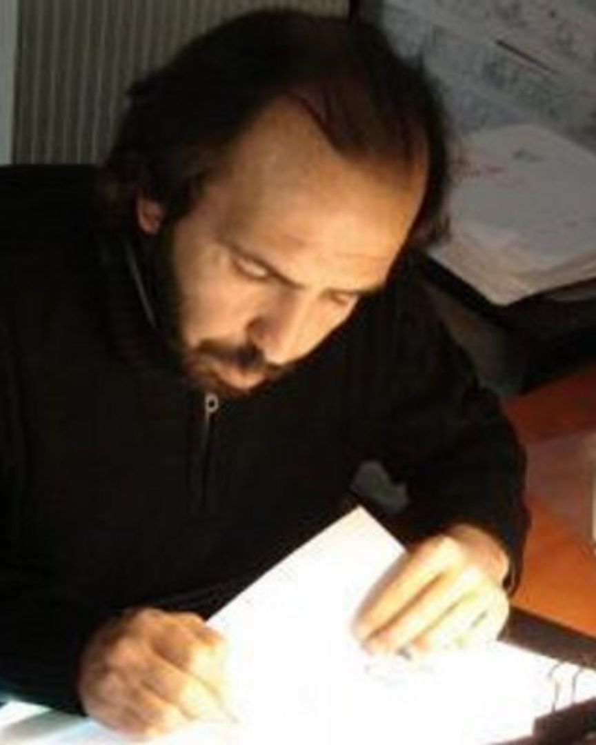 Kemal Yargıcı
