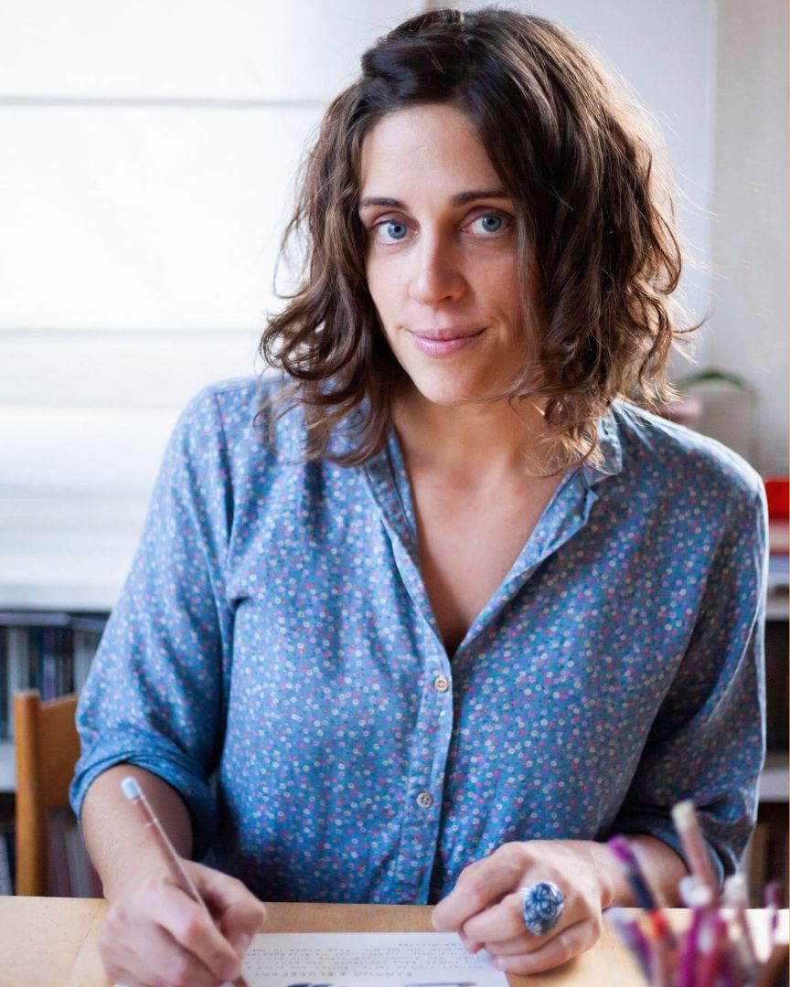 Felicita Sala