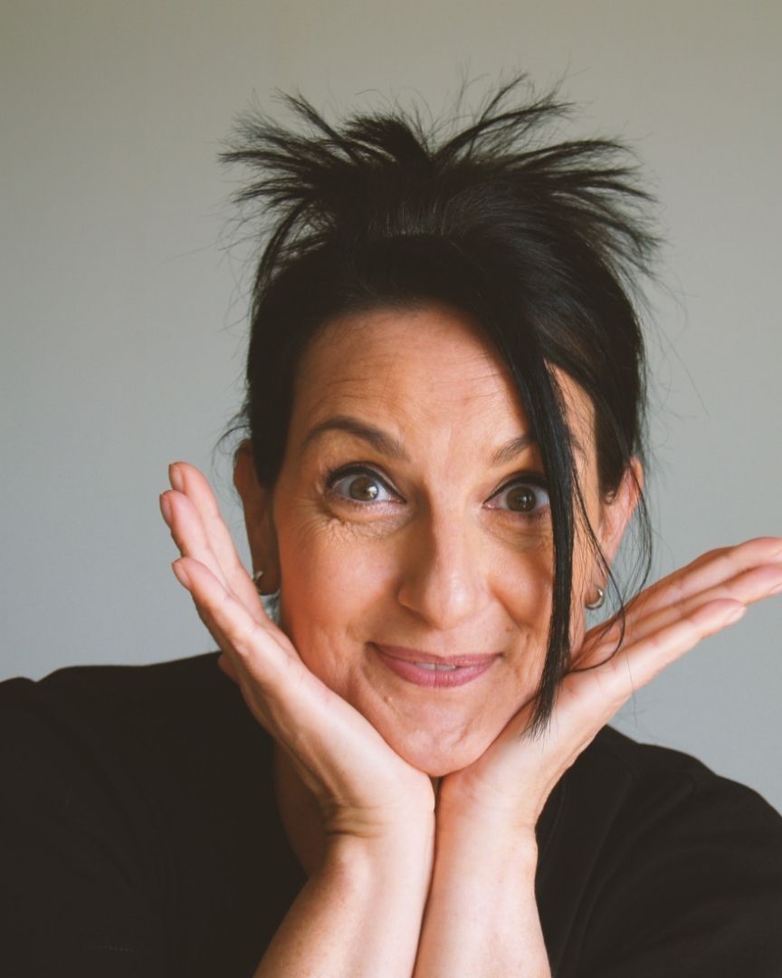 Susan Batori