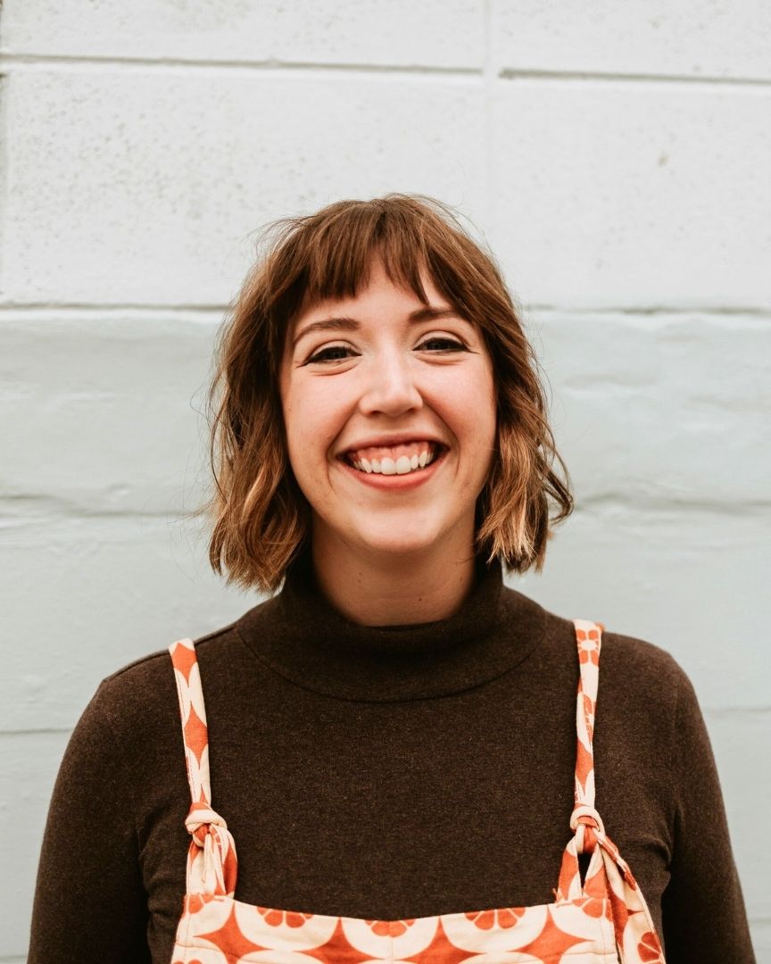 Madeline Kloepper