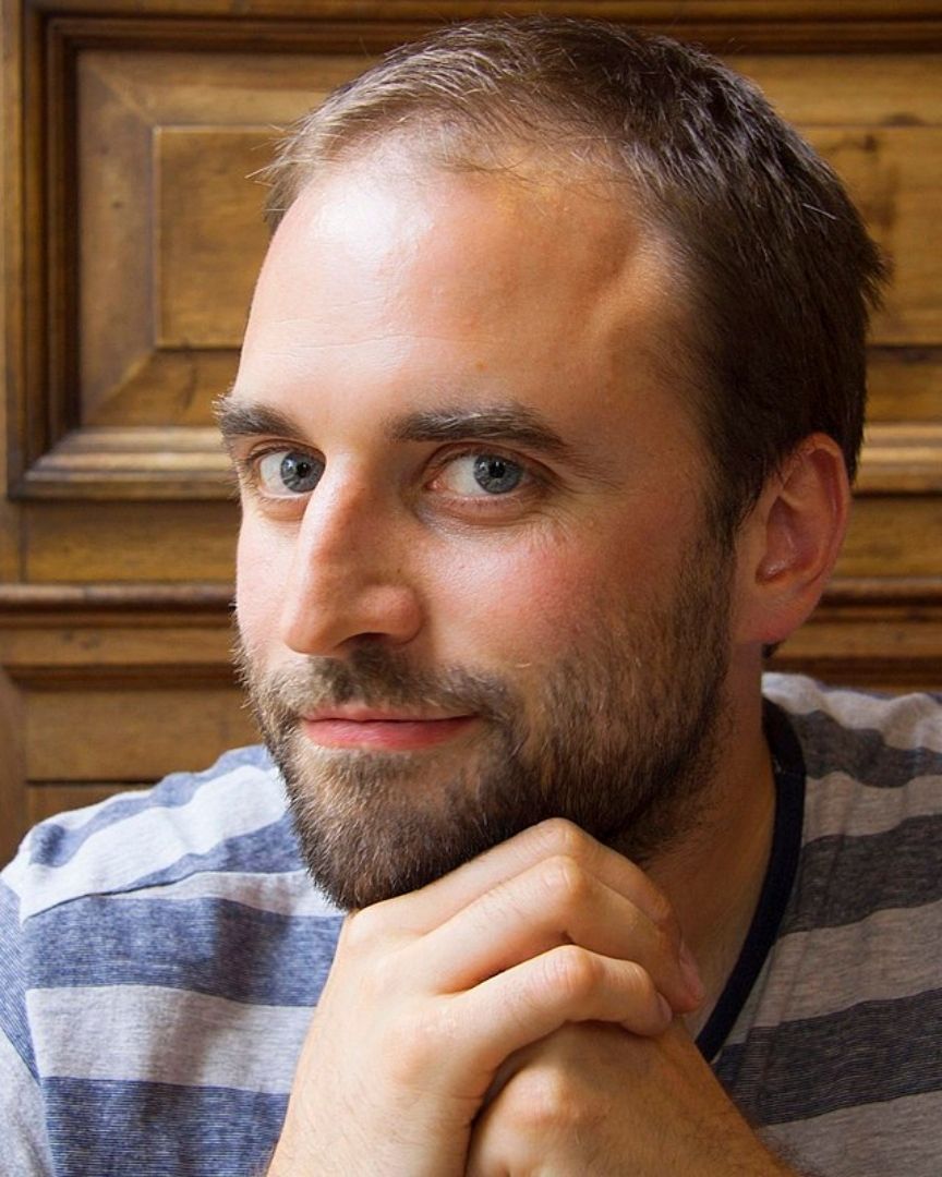 Ian De Haes