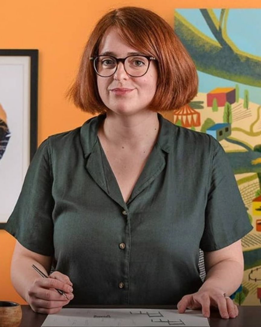 Ina Hristova