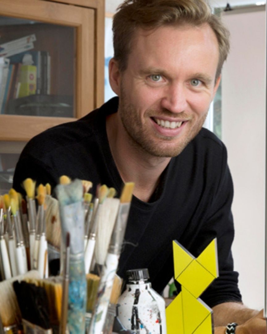 Martijn van der Linden