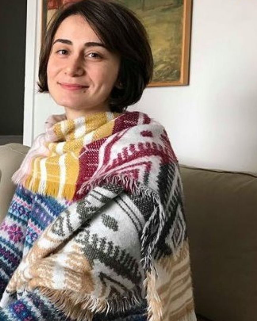 Burcu Yılmaz