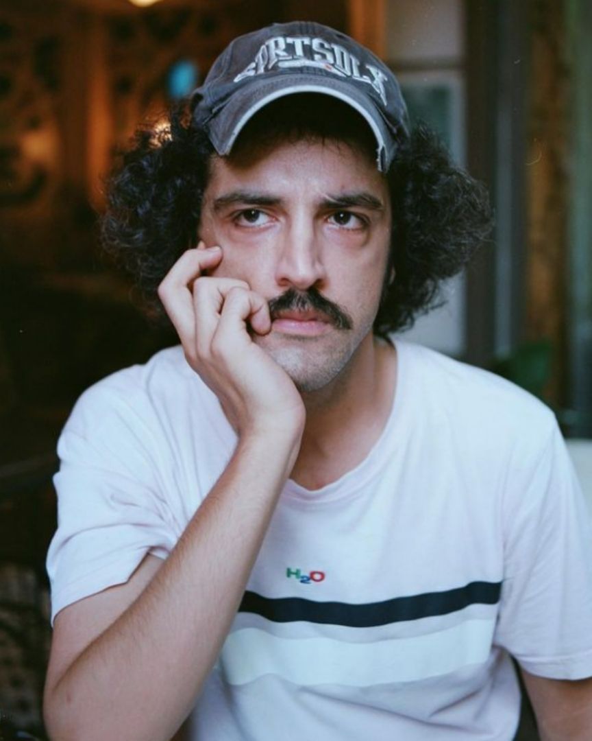 Mehmet Akif Kaynar