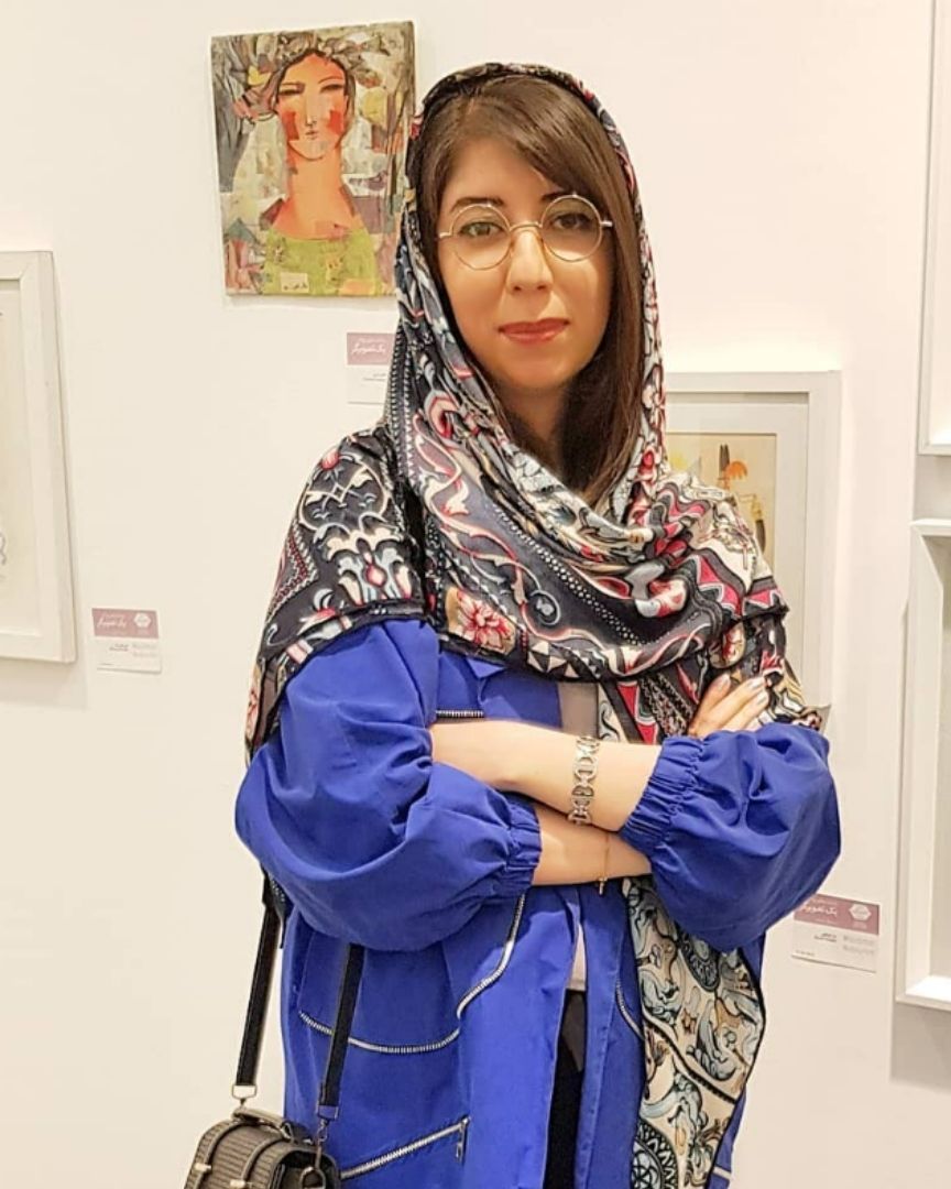 Ghazal Fatholahi