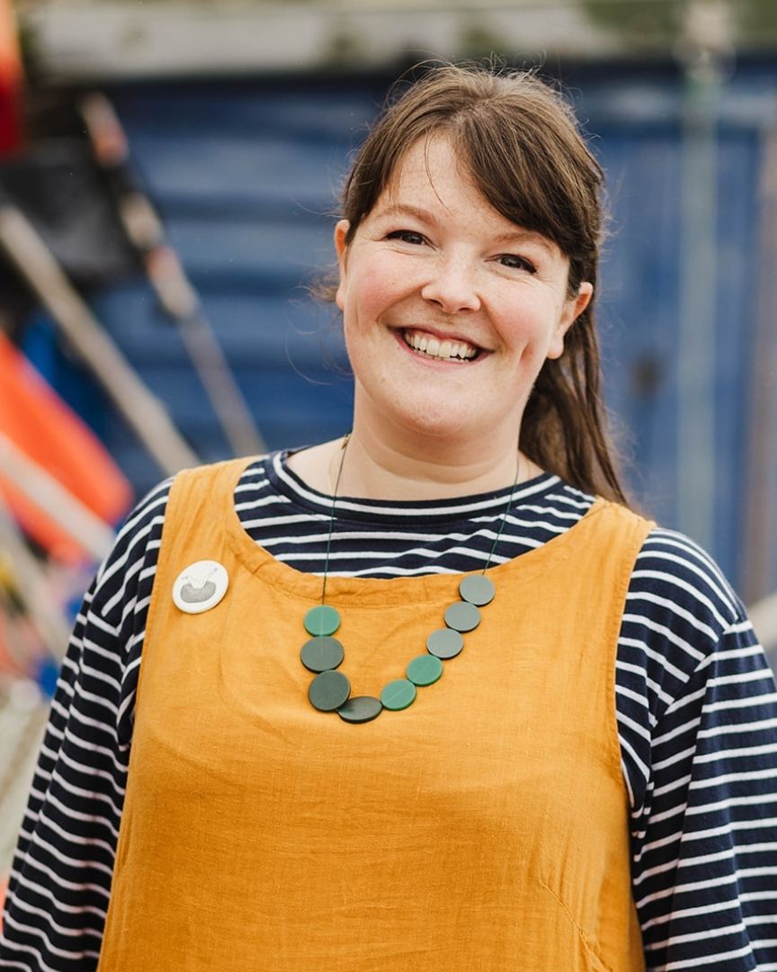 Kate Chappell