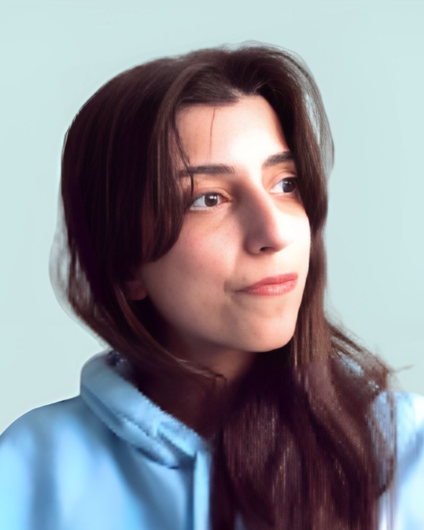Noha Eilouti