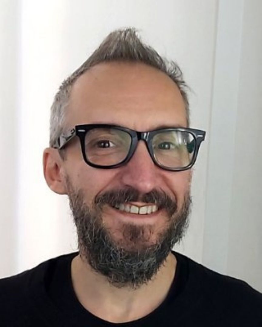 Michele Rizzardi