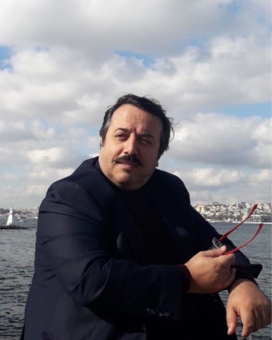 Demirhan Kadıoğlu