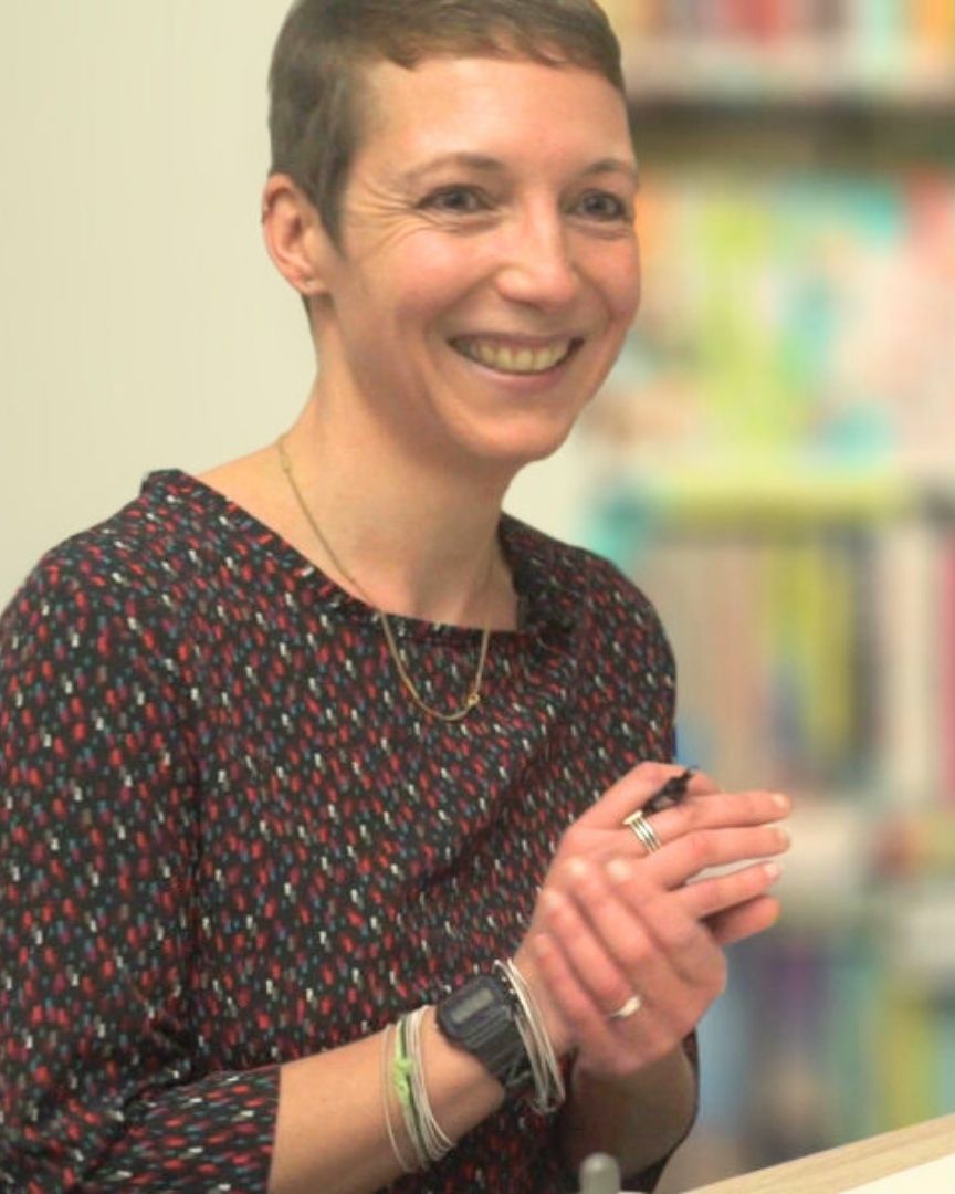Estelle Billon-Spagnol