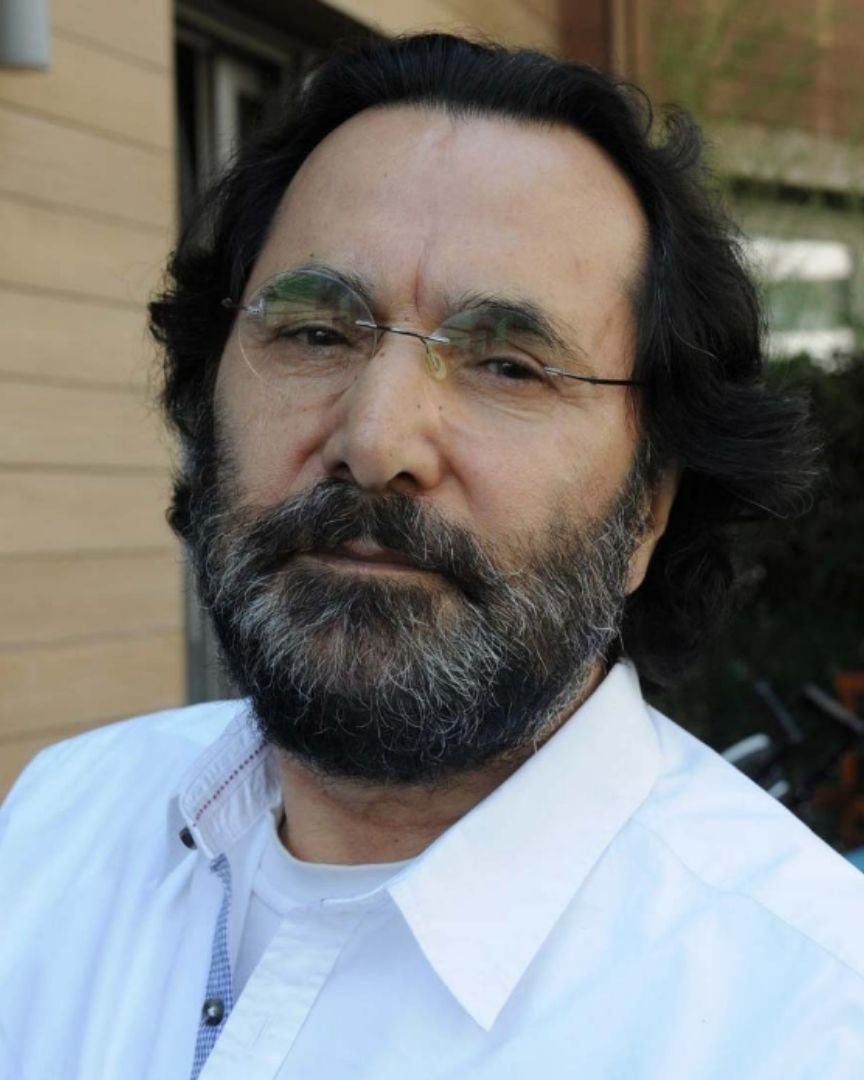 Mustafa Delioğlu