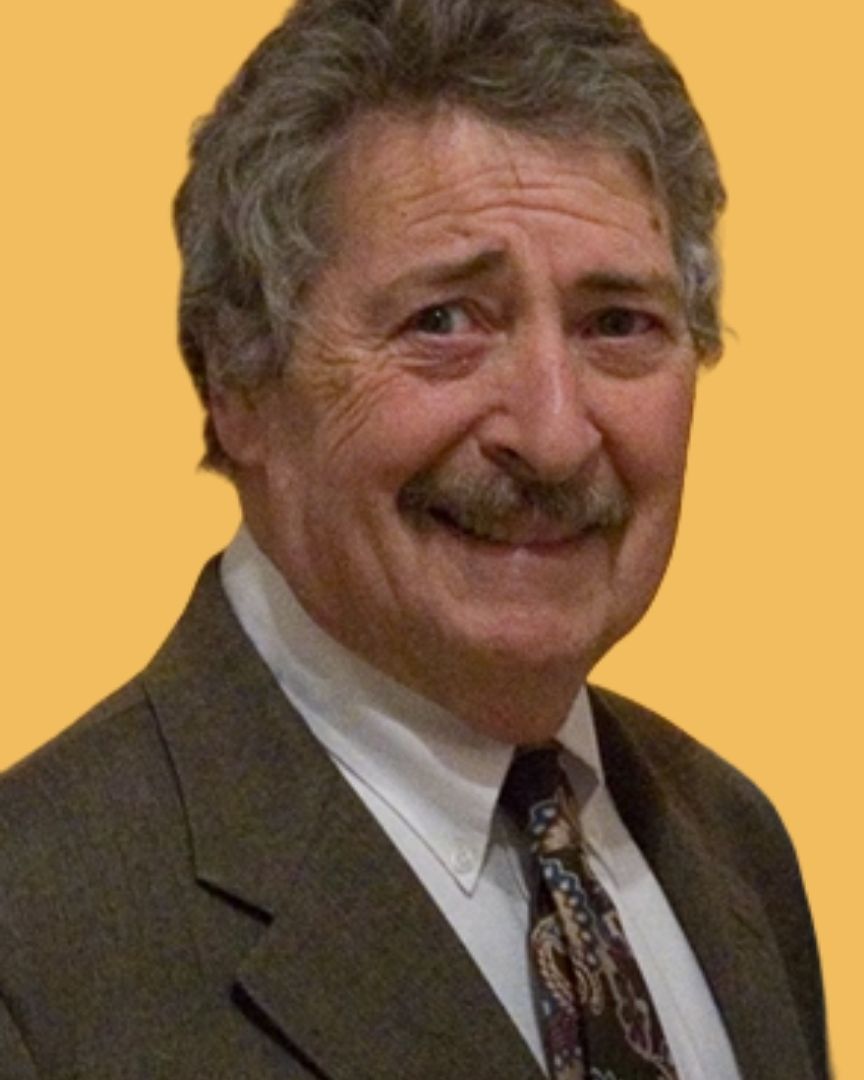 Thomas Locker
