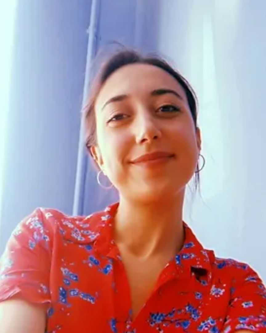 Selin Öztürk