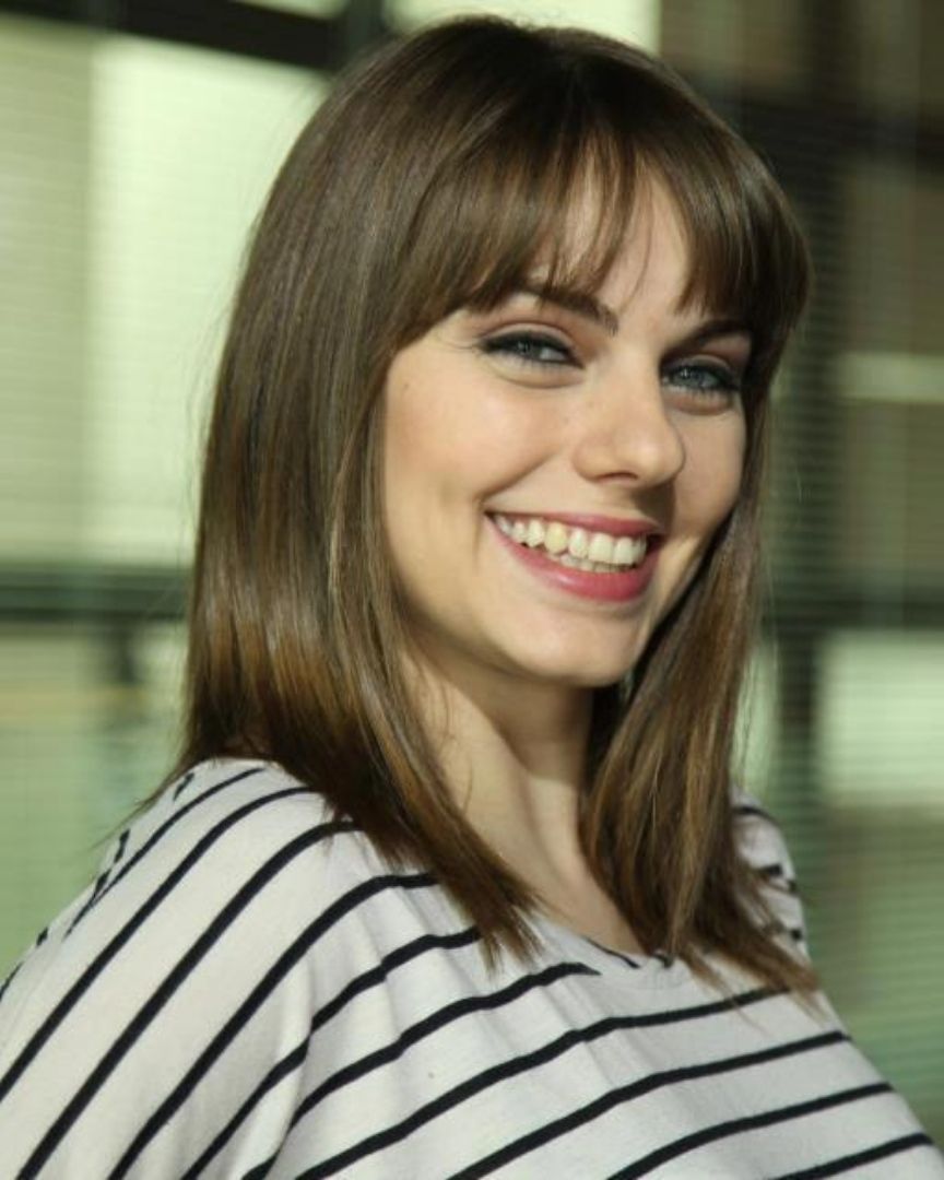 Biğkem Karavus