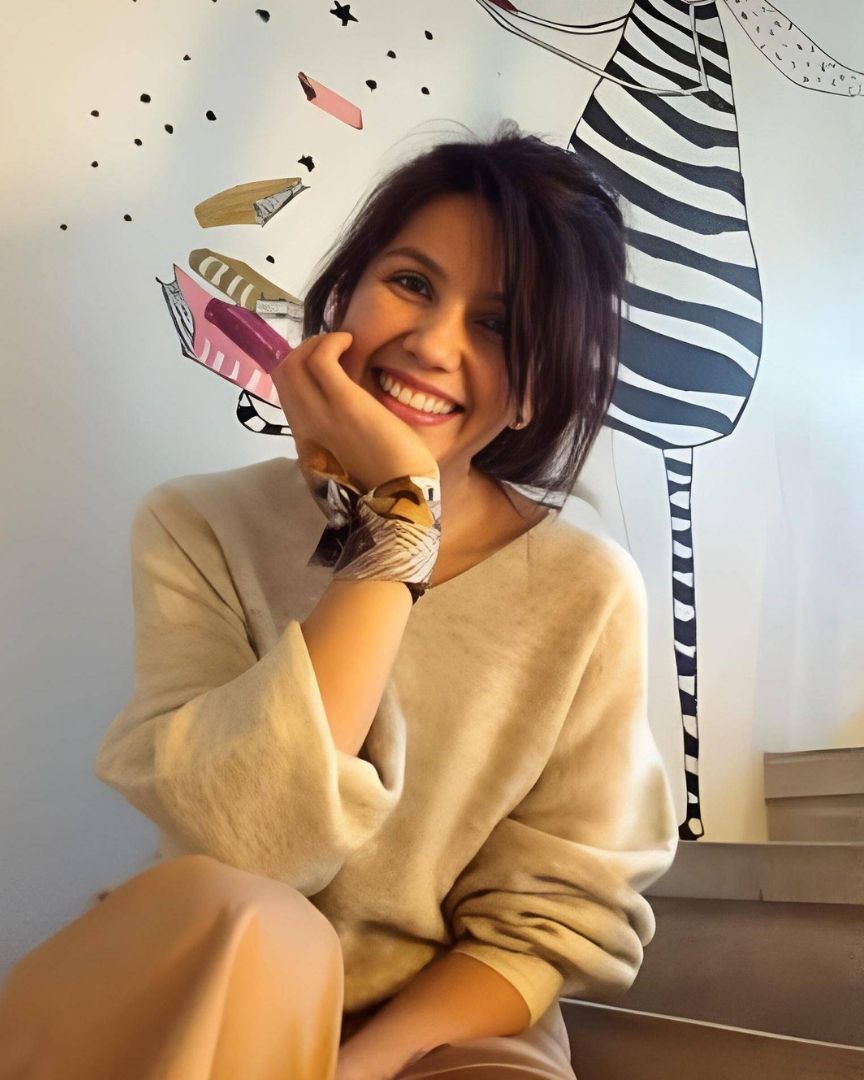 Esra Uygun