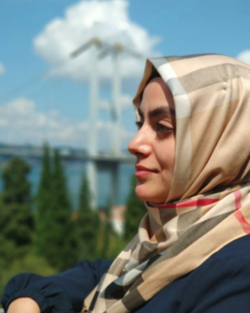 Fatma Betül Alp Yıldız
