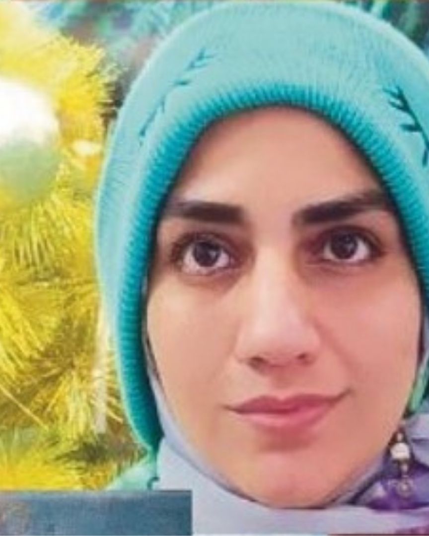 Zahra Marvasti