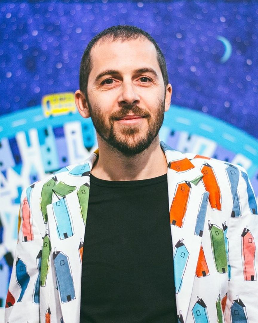 Vane Kosturanov