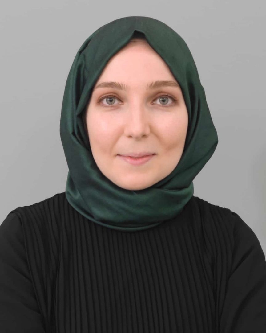 Merve Gül Karaca