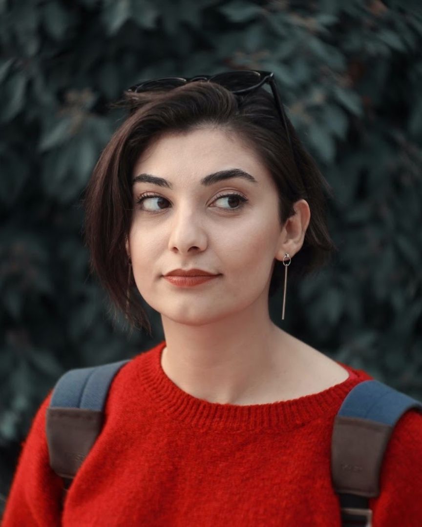 Merve Ergenoğlu
