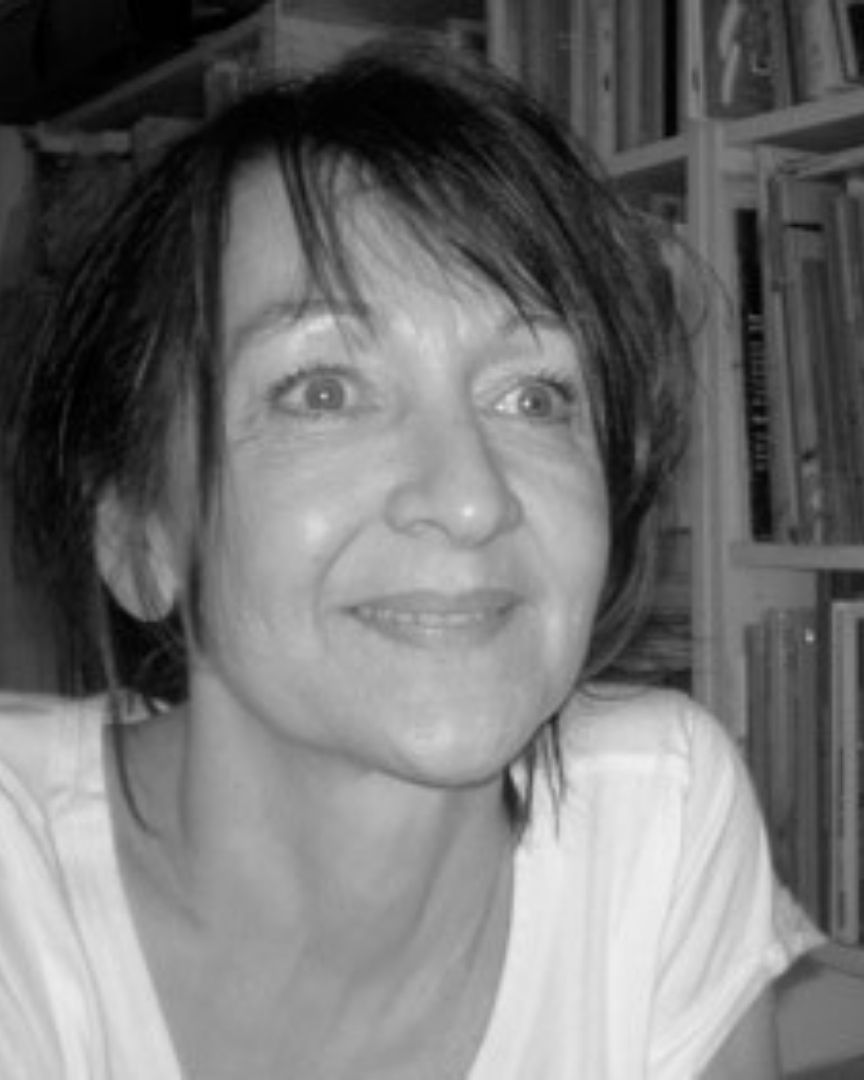 Ginette Hoffman