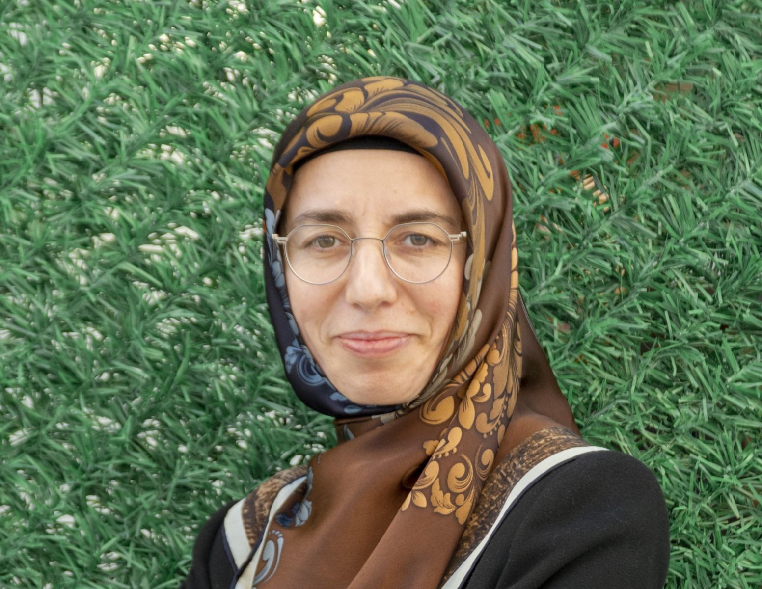 Ayşegül Eroğlu