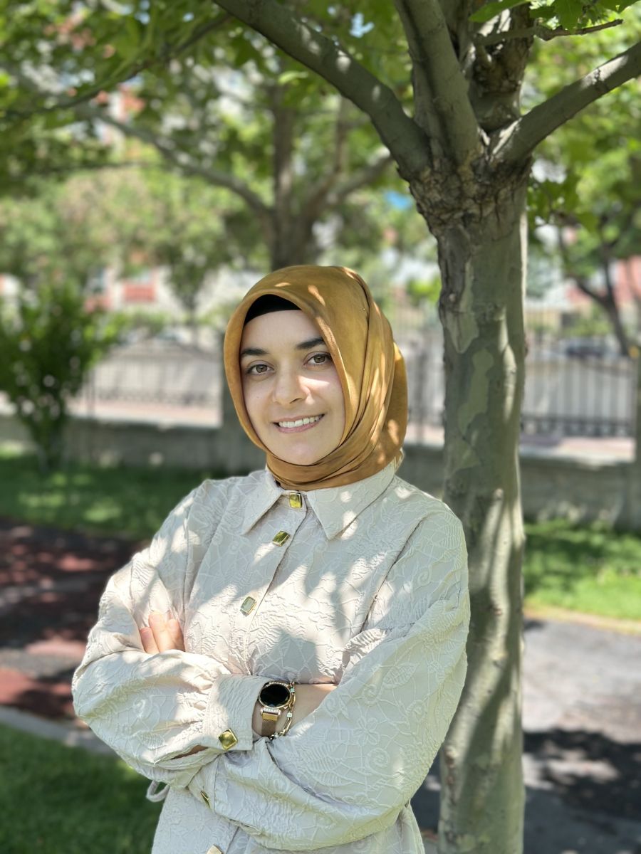 Betül Akpınar