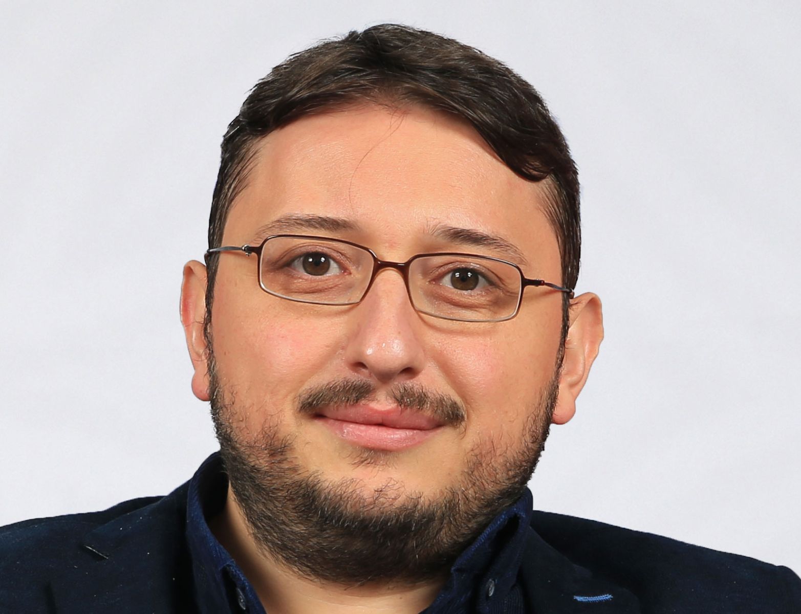 Doç. Dr. M. Fatih Turanalp