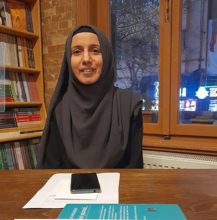 Fatma Eroğlu Genç