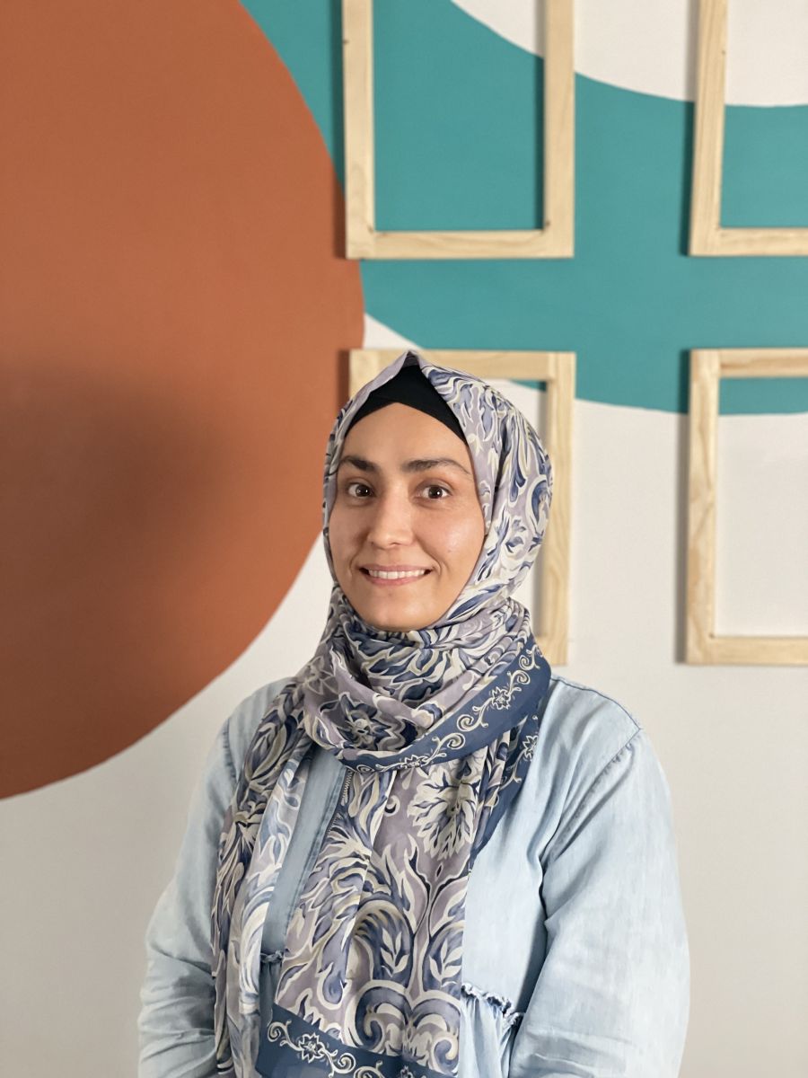 Fatma Küçüker