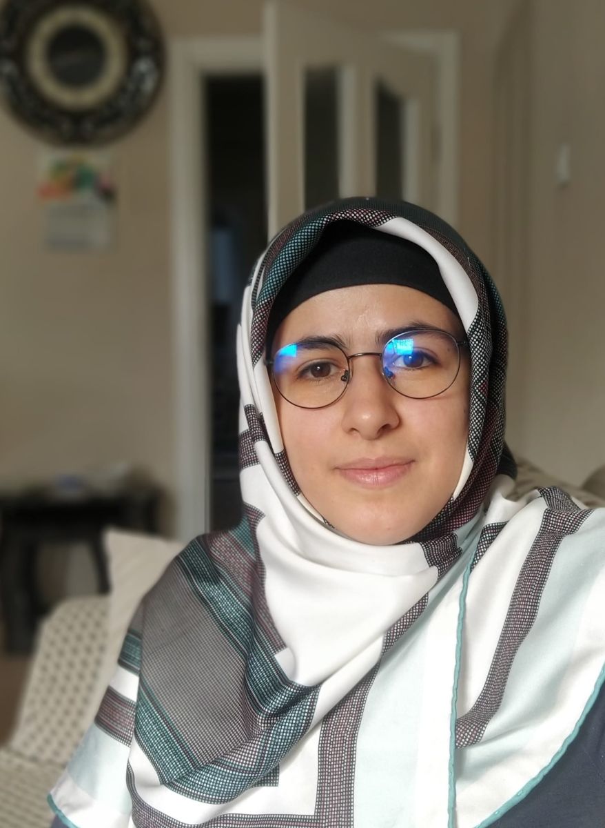 Fatma Zehra Aydoğdu