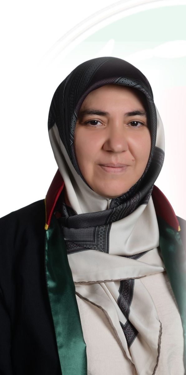 Av. Hasibe Özlem Çepni