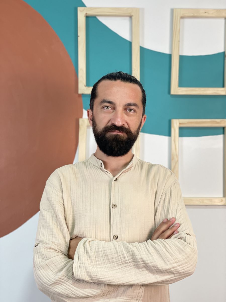 Mustafa GENÇ