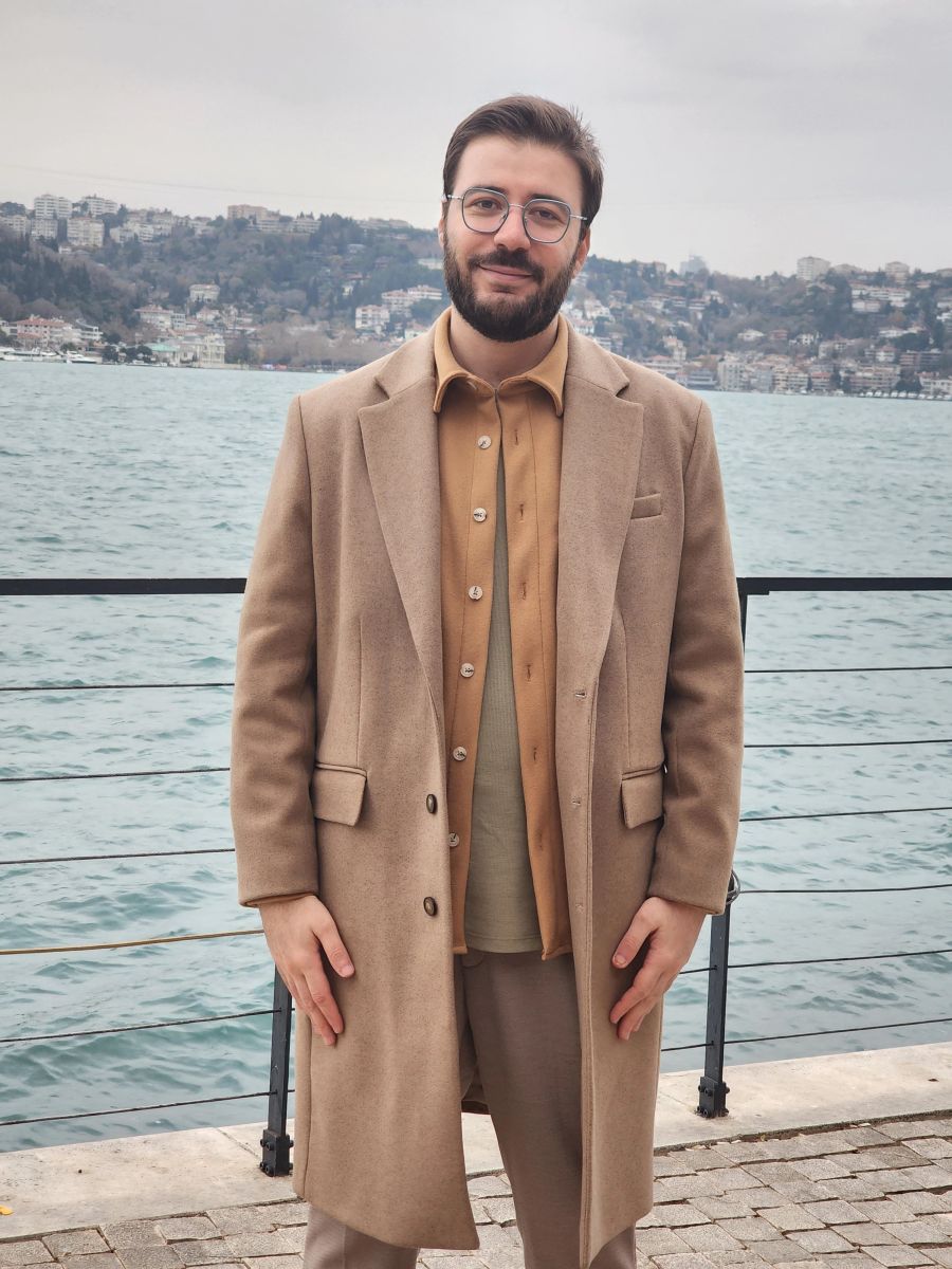 Safa Yılmaz